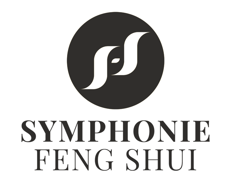 Logo de Symphonie Feng Shui, audit Feng Shui à domicile - Feng Shui Paris. Audit Aménagement intérieur Paris.