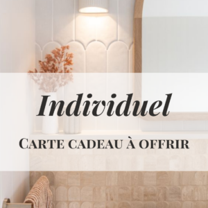 Chiffre Kua - Individuel à Offrir